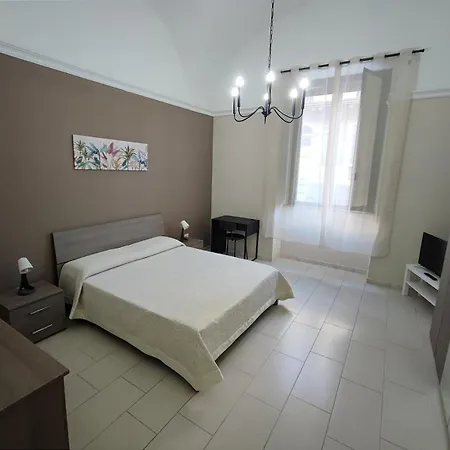 Appartamento Casa Ternullina *