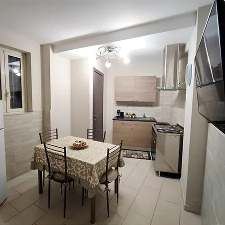 Appartamento Casa Ternullina *