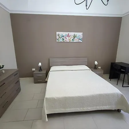 Appartamento Casa Ternullina