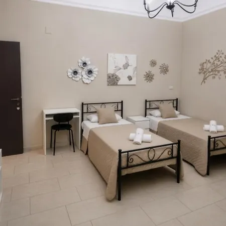 Appartamento Casa Ternullina