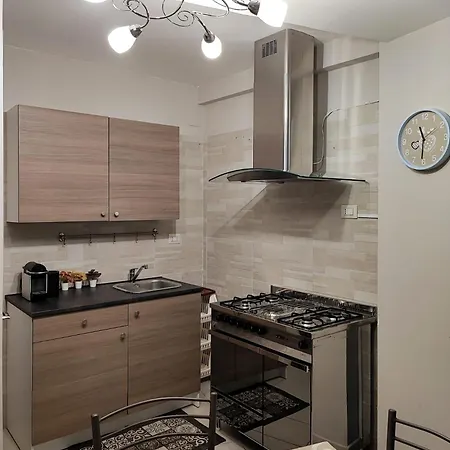 Appartamento Casa Ternullina *