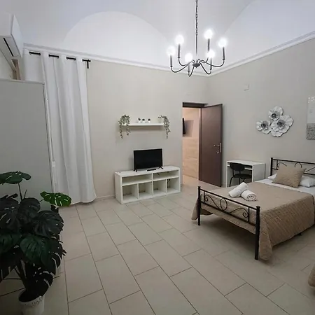 Apartamento Casa Ternullina *